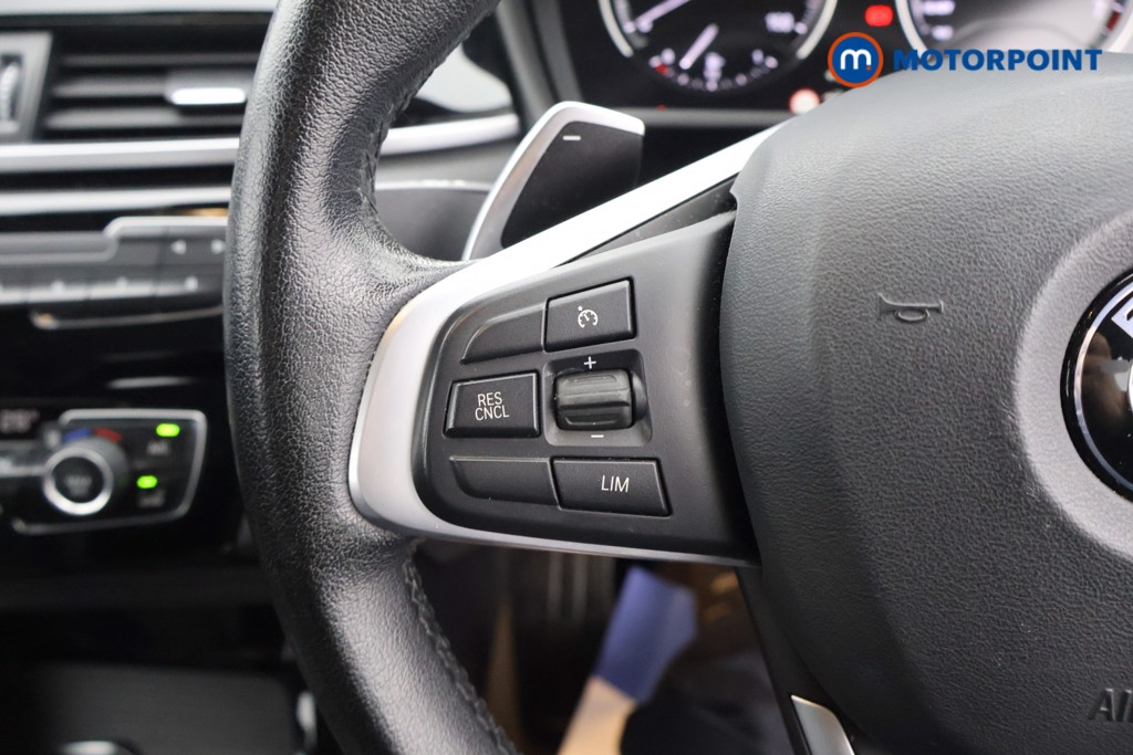 BMW X1 Xline Automatic Petrol SUV - Stock Number (1636958) - 2nd supplementary image