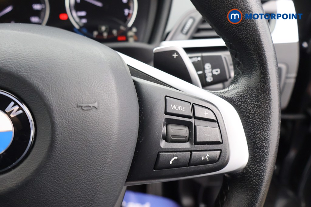 BMW X1 Xline Automatic Petrol SUV - Stock Number (1636958) - 3rd supplementary image