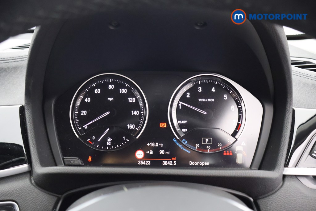 BMW X1 Xline Automatic Petrol SUV - Stock Number (1636958) - 4th supplementary image