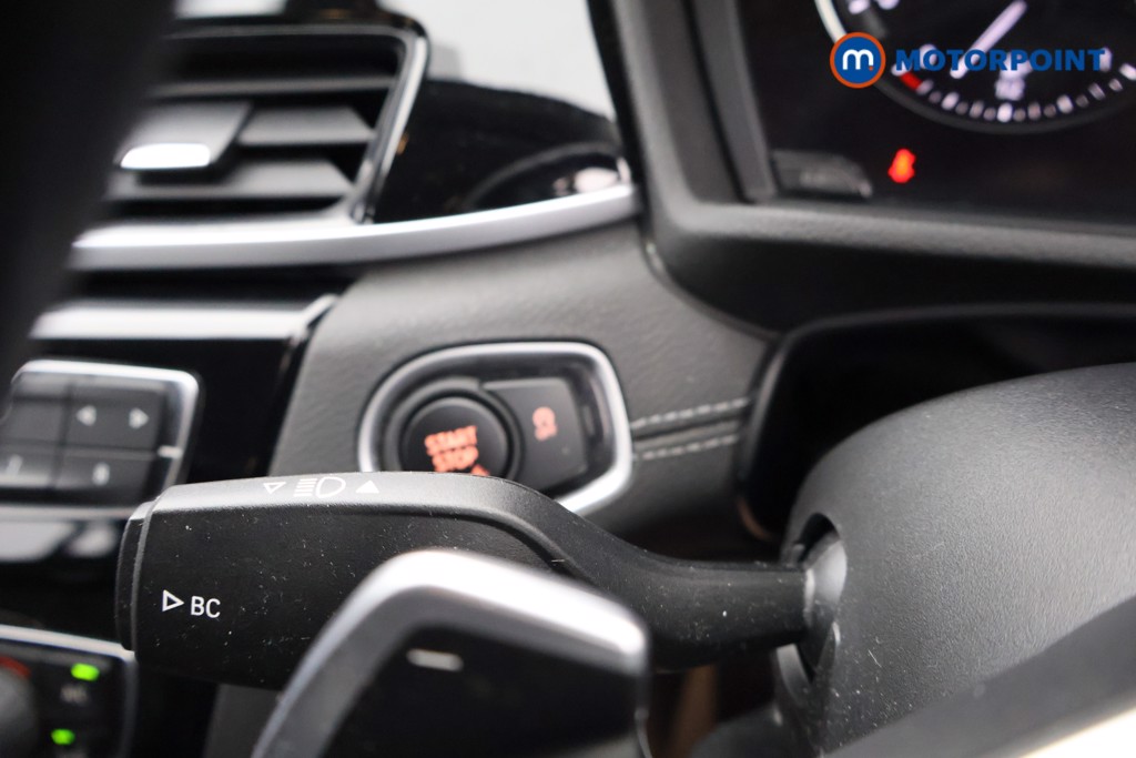 BMW X1 Xline Automatic Petrol SUV - Stock Number (1636958) - 5th supplementary image