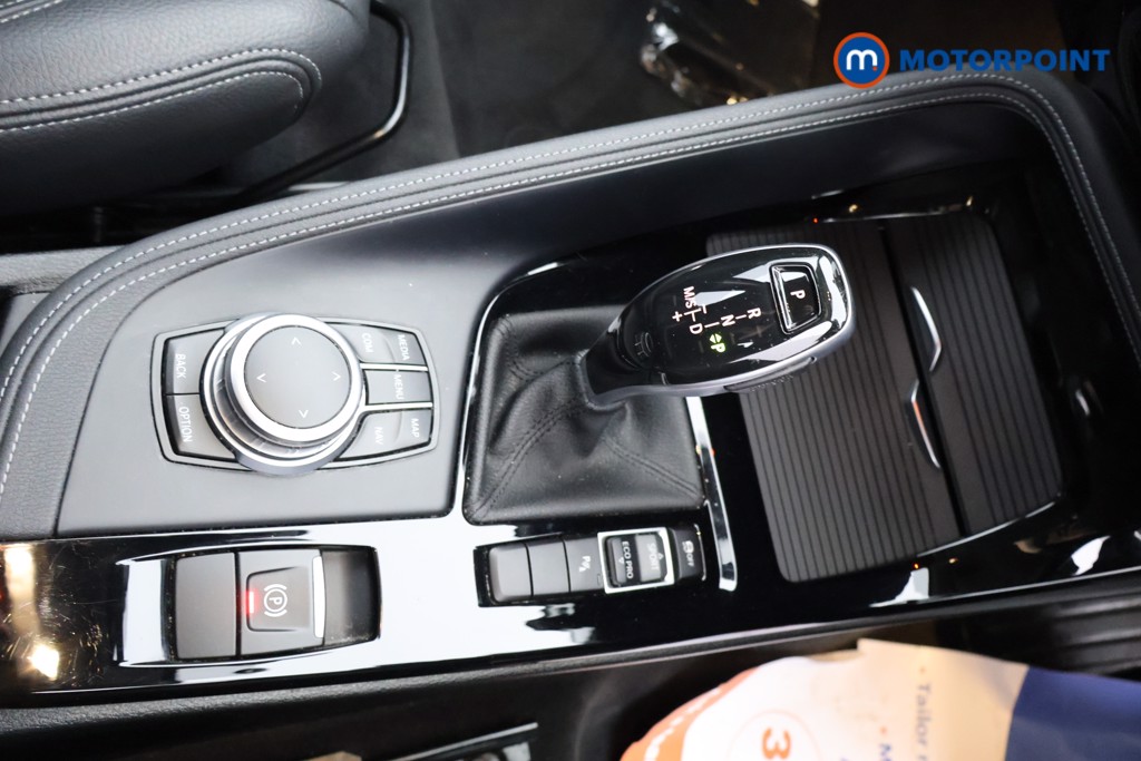BMW X1 Xline Automatic Petrol SUV - Stock Number (1636958) - 8th supplementary image