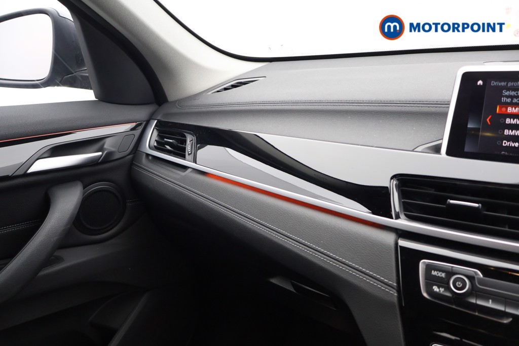 BMW X1 Xline Automatic Petrol SUV - Stock Number (1636958) - 9th supplementary image