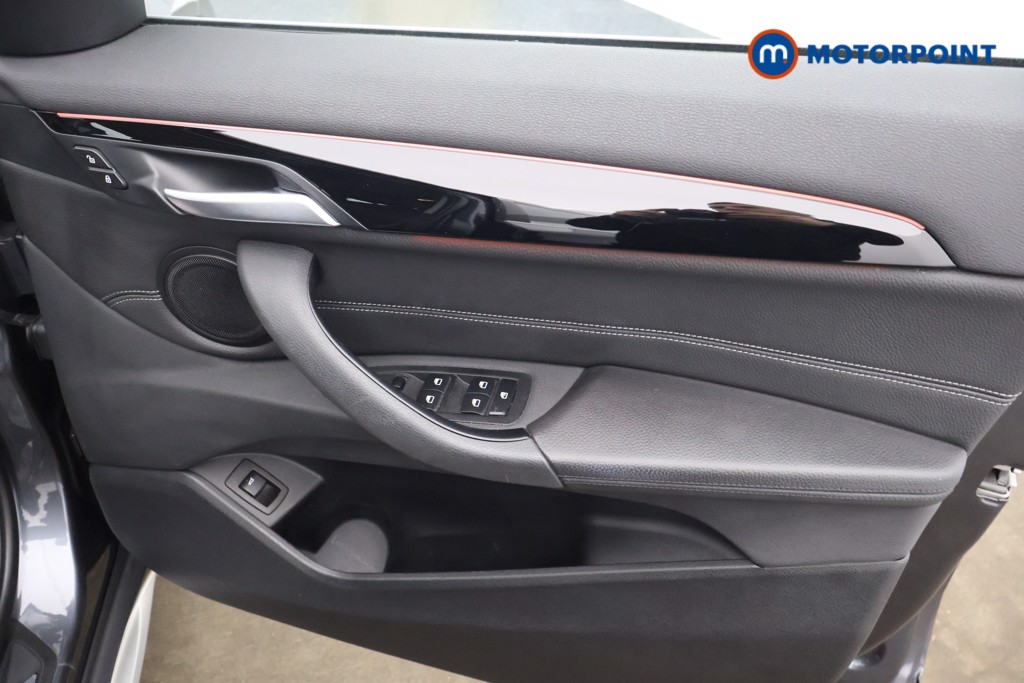 BMW X1 Xline Automatic Petrol SUV - Stock Number (1636958) - 11th supplementary image