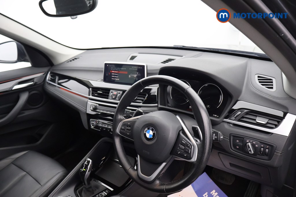 BMW X1 Xline Automatic Petrol SUV - Stock Number (1636958) - 12th supplementary image