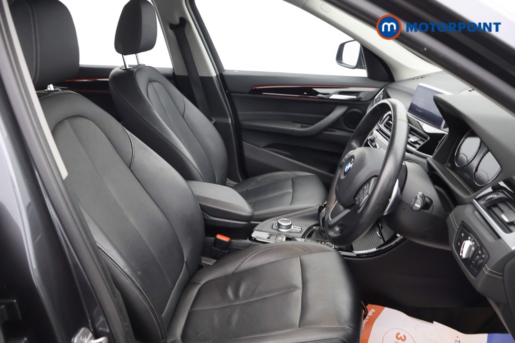 BMW X1 Xline Automatic Petrol SUV - Stock Number (1636958) - 13th supplementary image