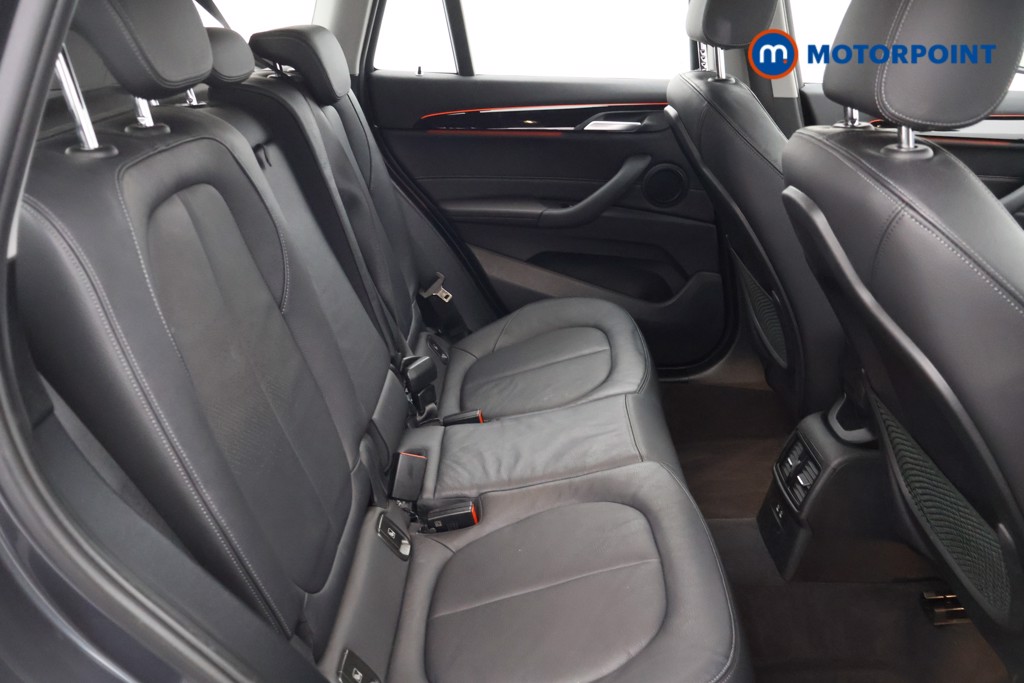 BMW X1 Xline Automatic Petrol SUV - Stock Number (1636958) - 14th supplementary image