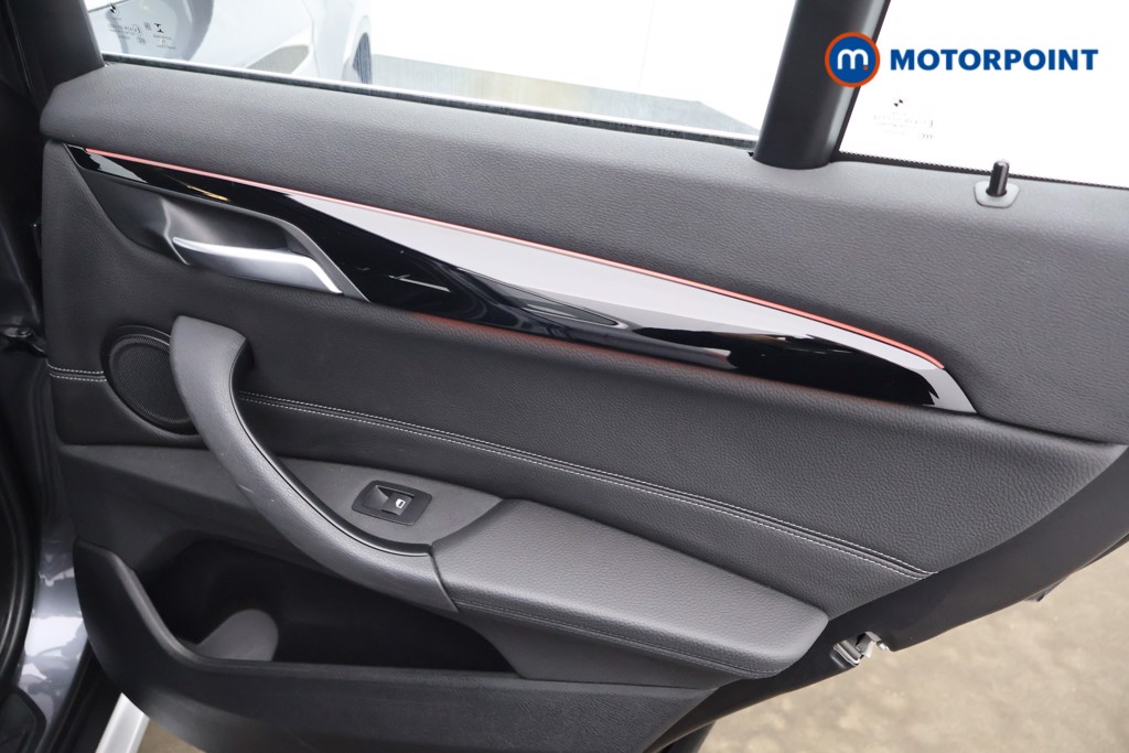 BMW X1 Xline Automatic Petrol SUV - Stock Number (1636958) - 16th supplementary image