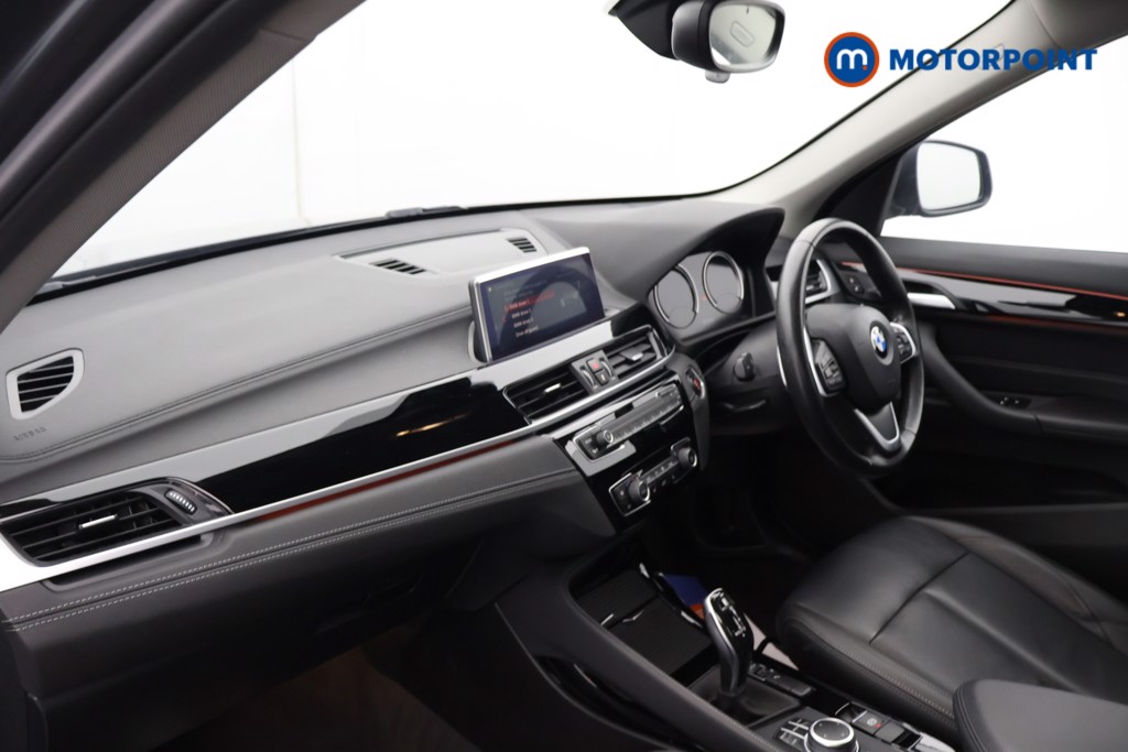 BMW X1 Xline Automatic Petrol SUV - Stock Number (1636958) - 17th supplementary image