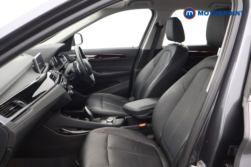 BMW X1 Xline Automatic Petrol SUV - Stock Number (1636958) - 18th supplementary image