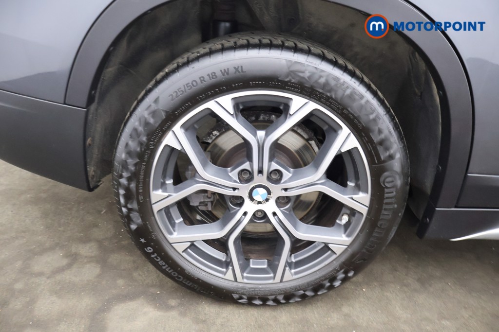 BMW X1 Xline Automatic Petrol SUV - Stock Number (1636958) - 20th supplementary image