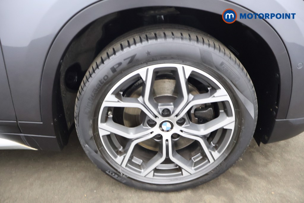 BMW X1 Xline Automatic Petrol SUV - Stock Number (1636958) - 21st supplementary image