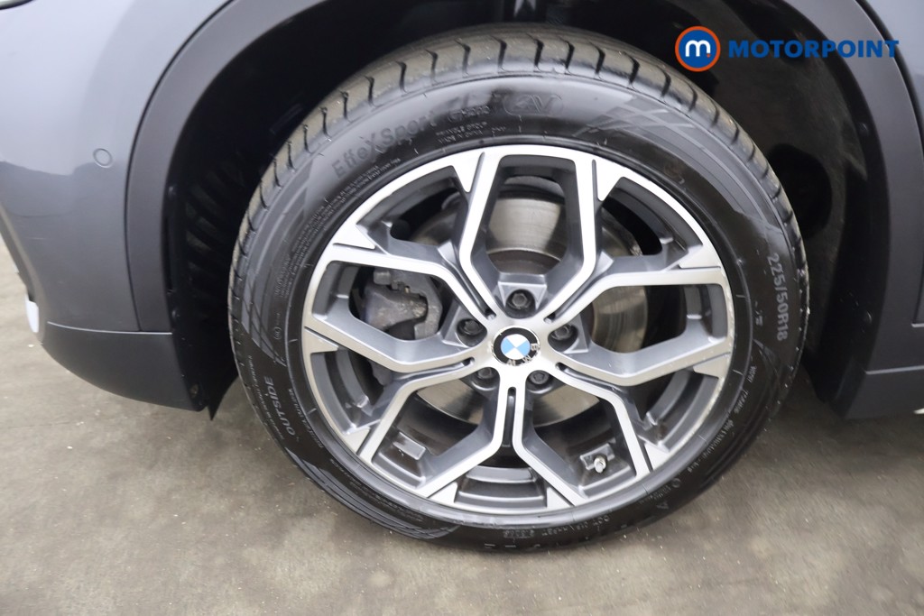 BMW X1 Xline Automatic Petrol SUV - Stock Number (1636958) - 22nd supplementary image