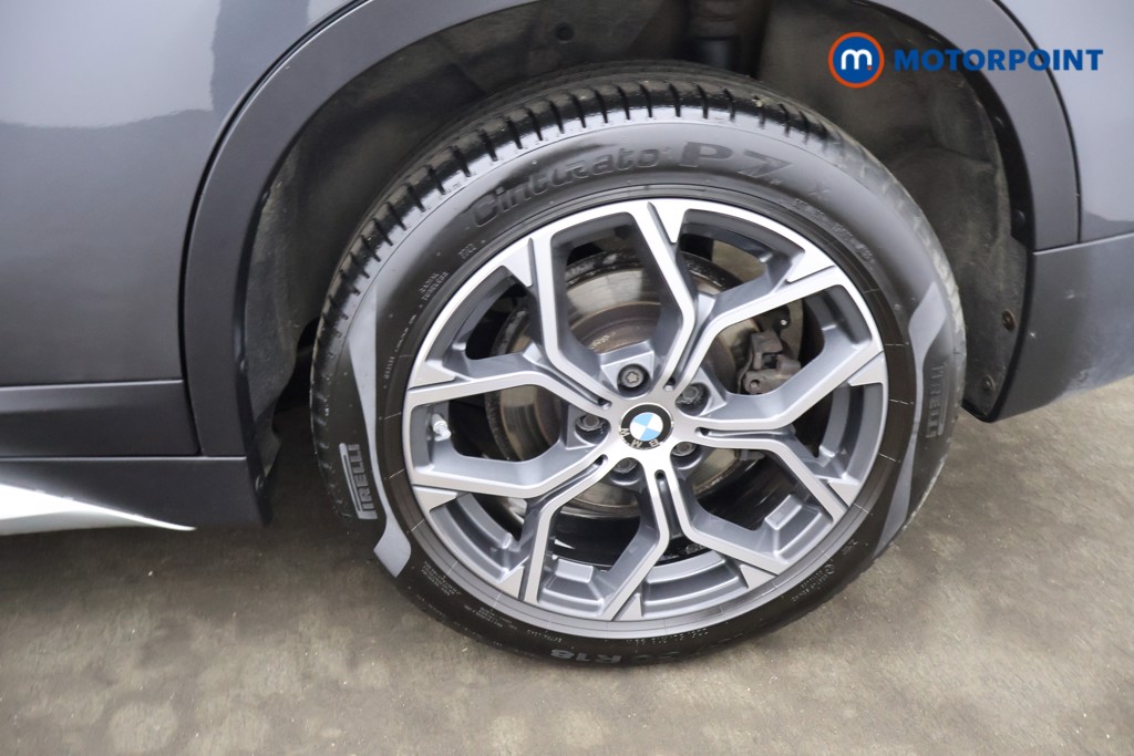 BMW X1 Xline Automatic Petrol SUV - Stock Number (1636958) - 23rd supplementary image