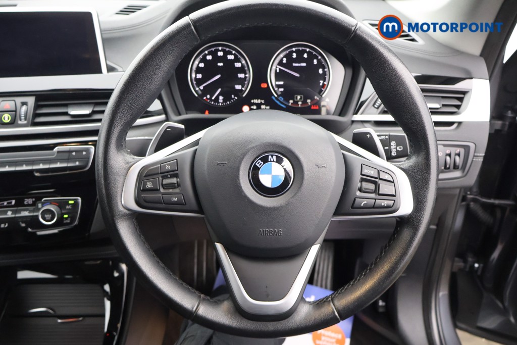 BMW X1 Xline Automatic Petrol SUV - Stock Number (1636958) - 1st supplementary image