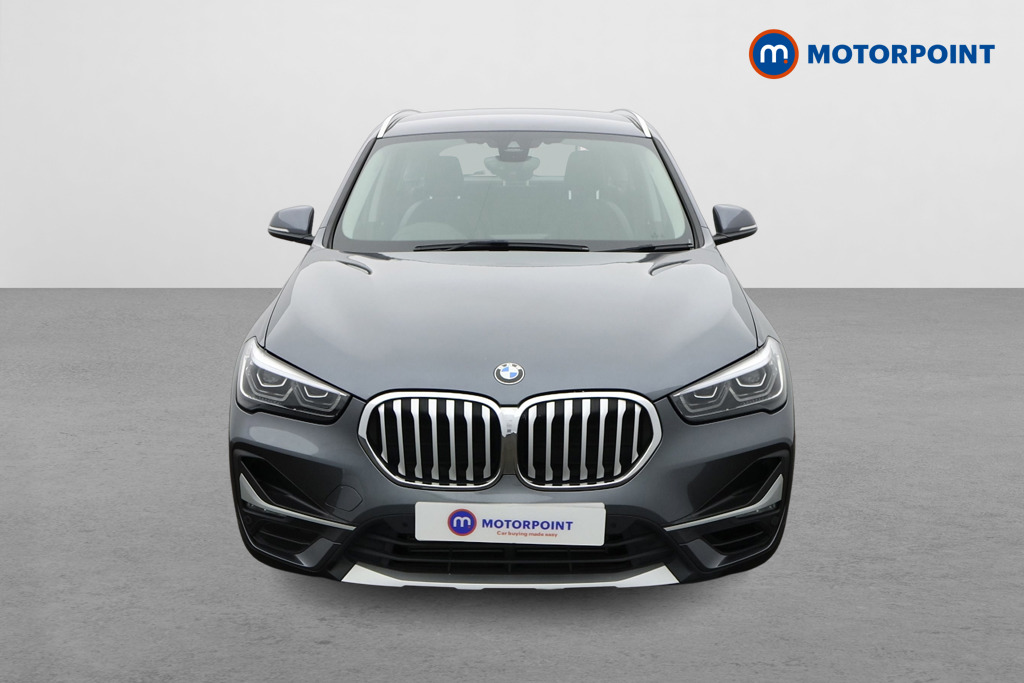 BMW X1 Xline Automatic Petrol SUV - Stock Number (1636958) - Front bumper