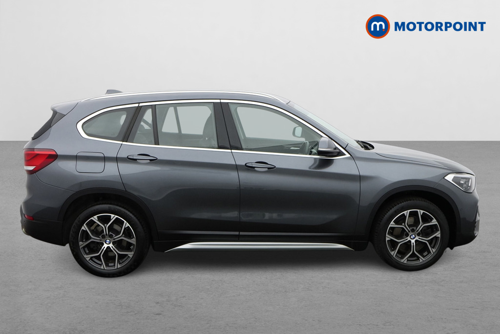 BMW X1 Xline Automatic Petrol SUV - Stock Number (1636958) - Drivers side