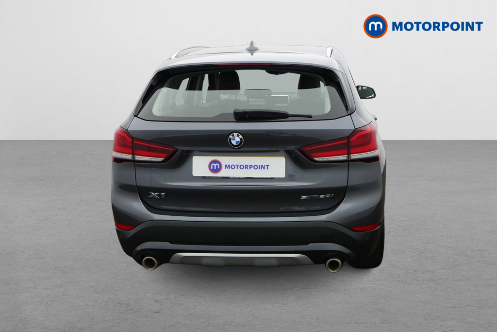 BMW X1 Xline Automatic Petrol SUV - Stock Number (1636958) - Rear bumper