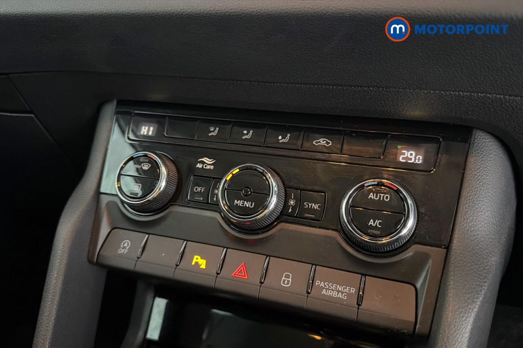 Skoda Karoq Se Drive Manual Petrol SUV - Stock Number (1637022) - 12th supplementary image