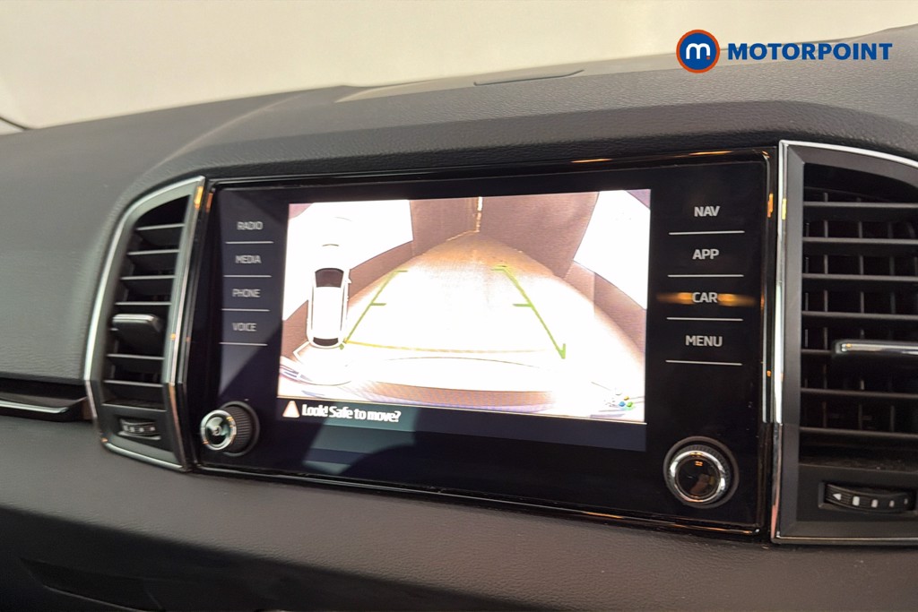 Skoda Karoq Se Drive Manual Petrol SUV - Stock Number (1637022) - 13th supplementary image