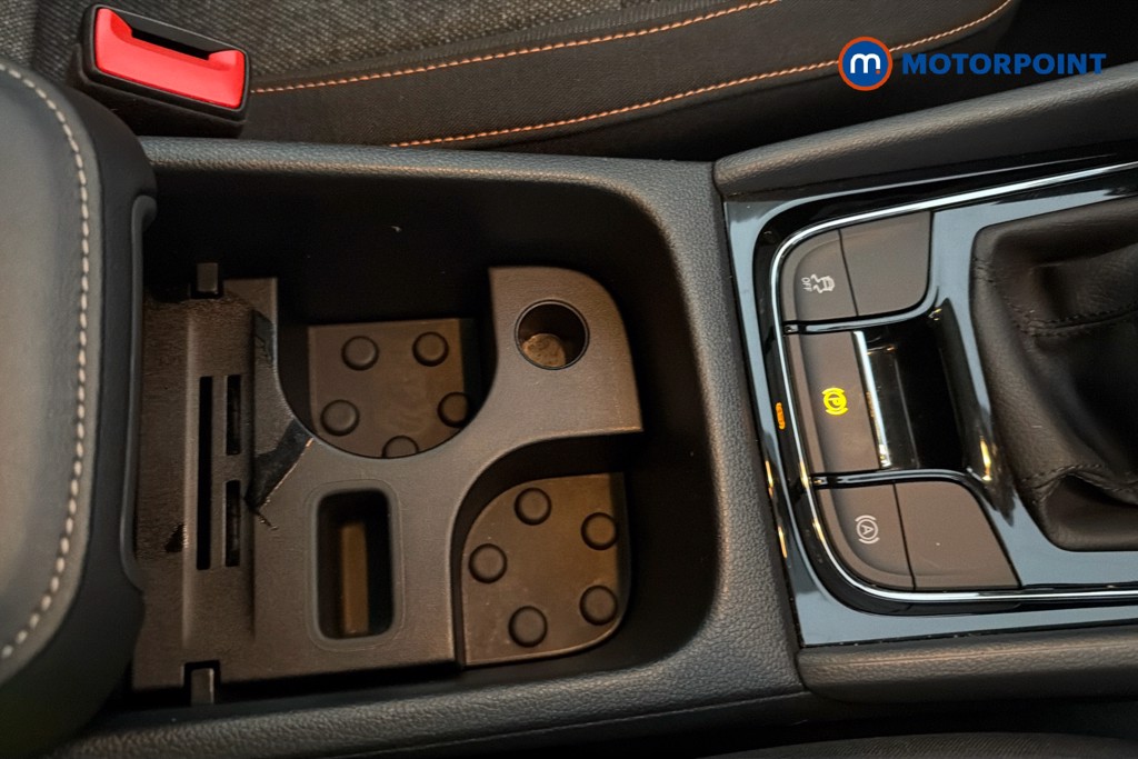 Skoda Karoq Se Drive Manual Petrol SUV - Stock Number (1637022) - 16th supplementary image
