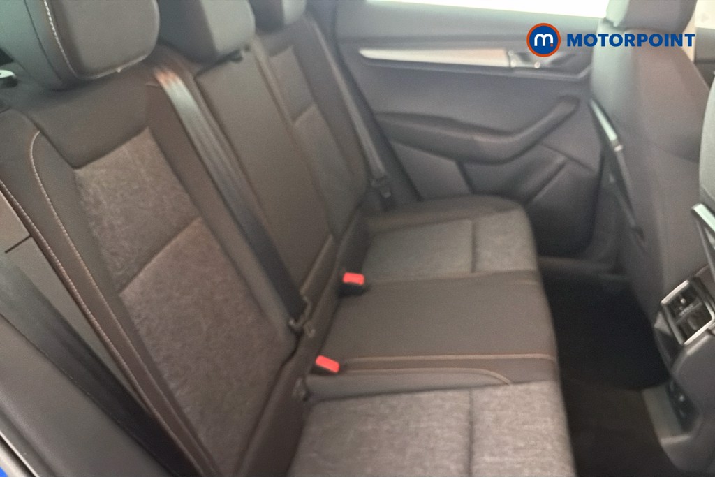 Skoda Karoq Se Drive Manual Petrol SUV - Stock Number (1637022) - 28th supplementary image