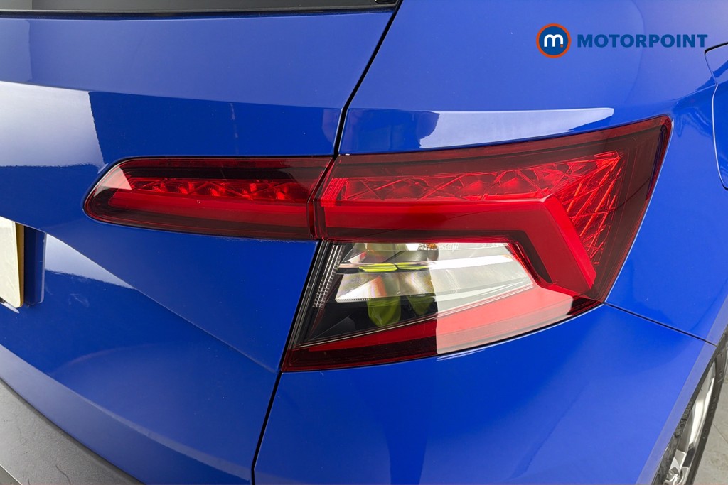 Skoda Karoq Se Drive Manual Petrol SUV - Stock Number (1637022) - 38th supplementary image