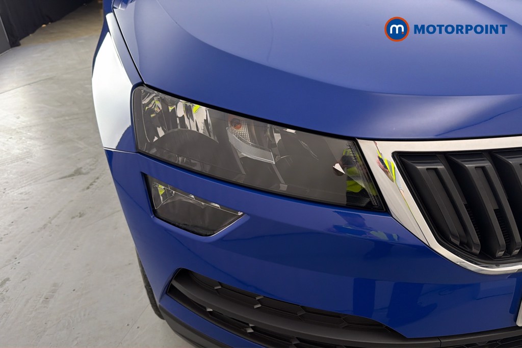 Skoda Karoq Se Drive Manual Petrol SUV - Stock Number (1637022) - 44th supplementary image
