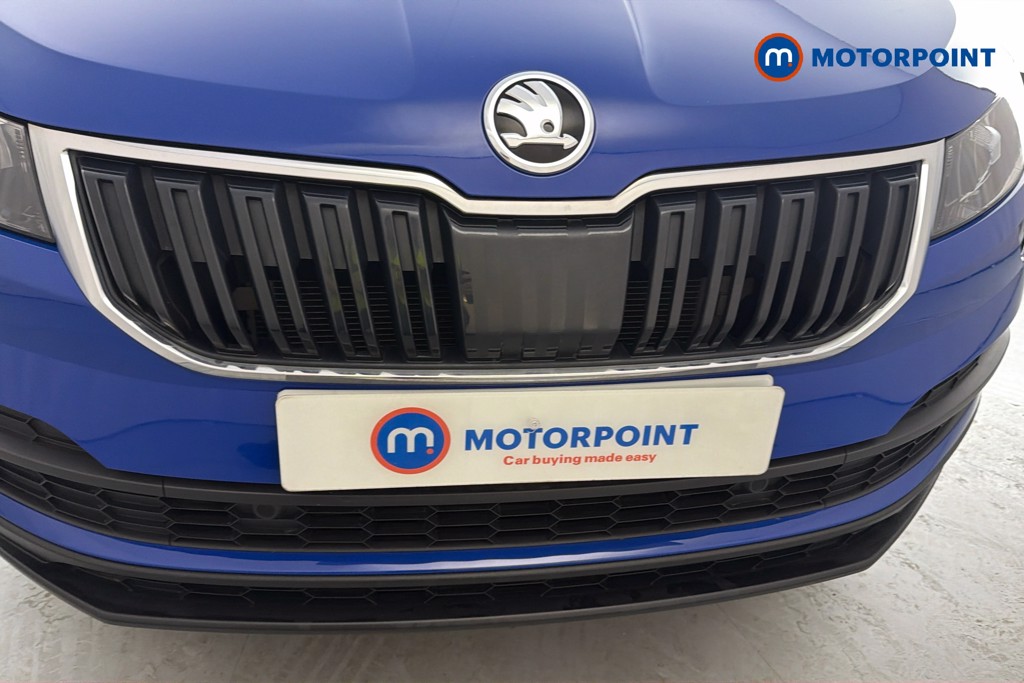 Skoda Karoq Se Drive Manual Petrol SUV - Stock Number (1637022) - 45th supplementary image