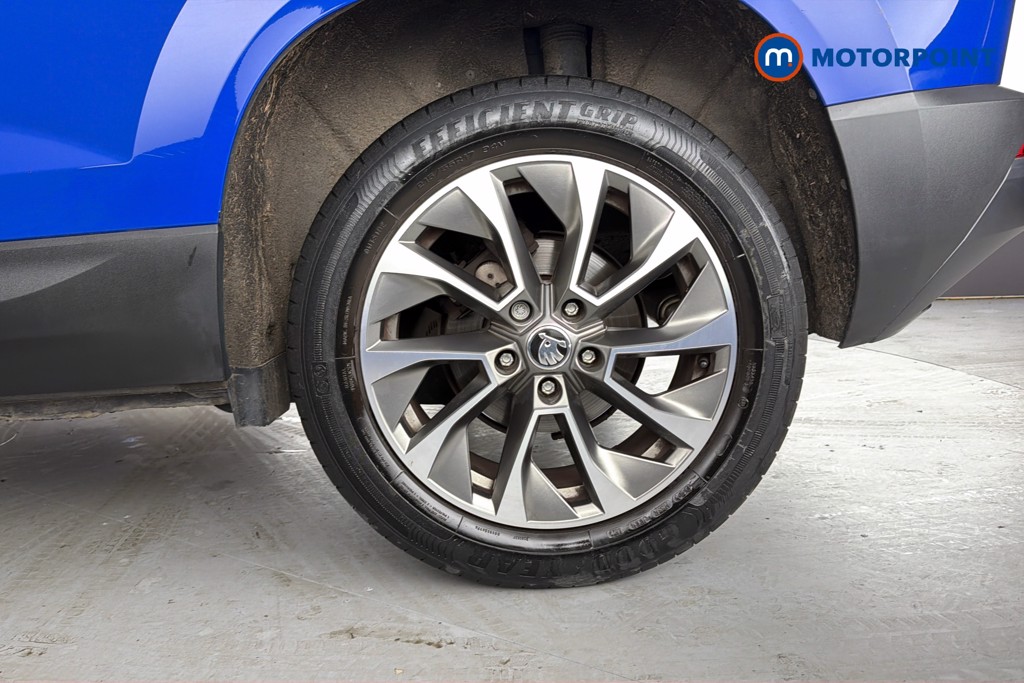 Skoda Karoq Se Drive Manual Petrol SUV - Stock Number (1637022) - 48th supplementary image