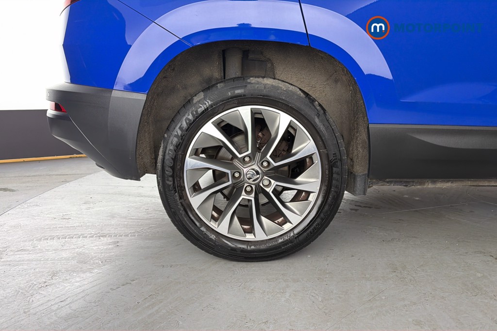Skoda Karoq Se Drive Manual Petrol SUV - Stock Number (1637022) - 49th supplementary image