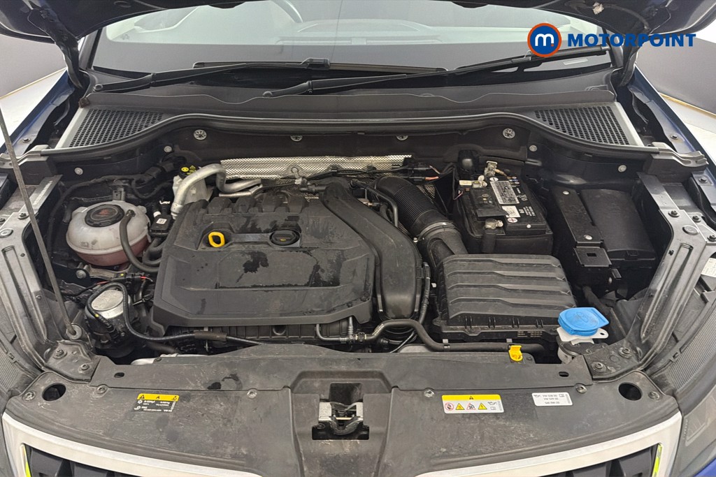Skoda Karoq Se Drive Manual Petrol SUV - Stock Number (1637022) - 51st supplementary image