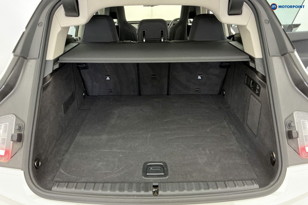 BMW IX Sport Automatic Electric SUV - Stock Number (1637046) - 3rd supplementary image