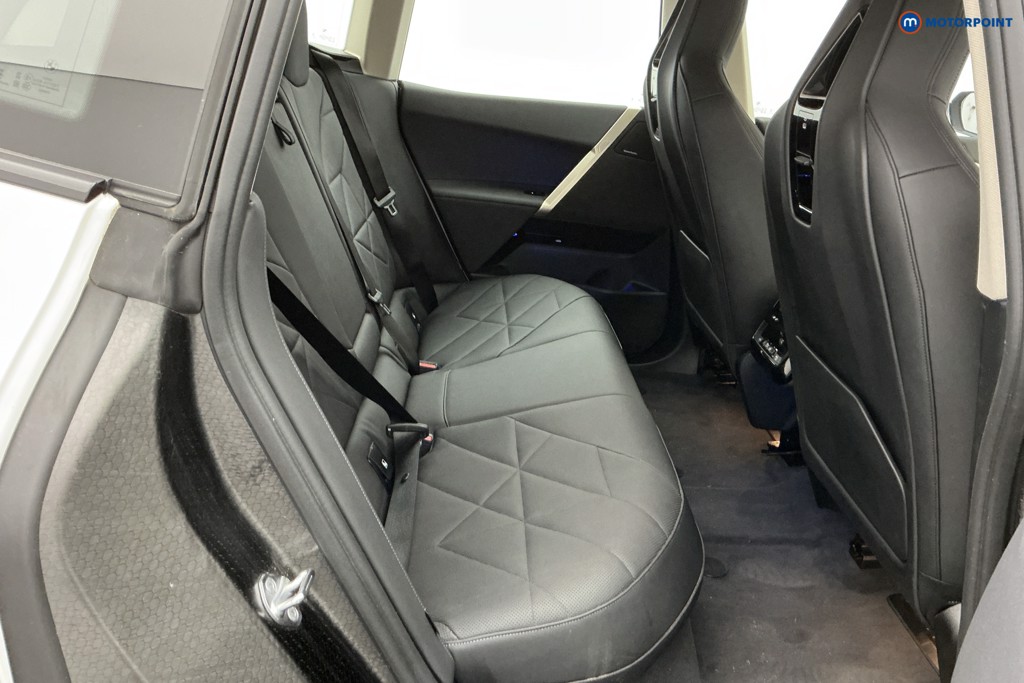 BMW IX Sport Automatic Electric SUV - Stock Number (1637046) - 4th supplementary image