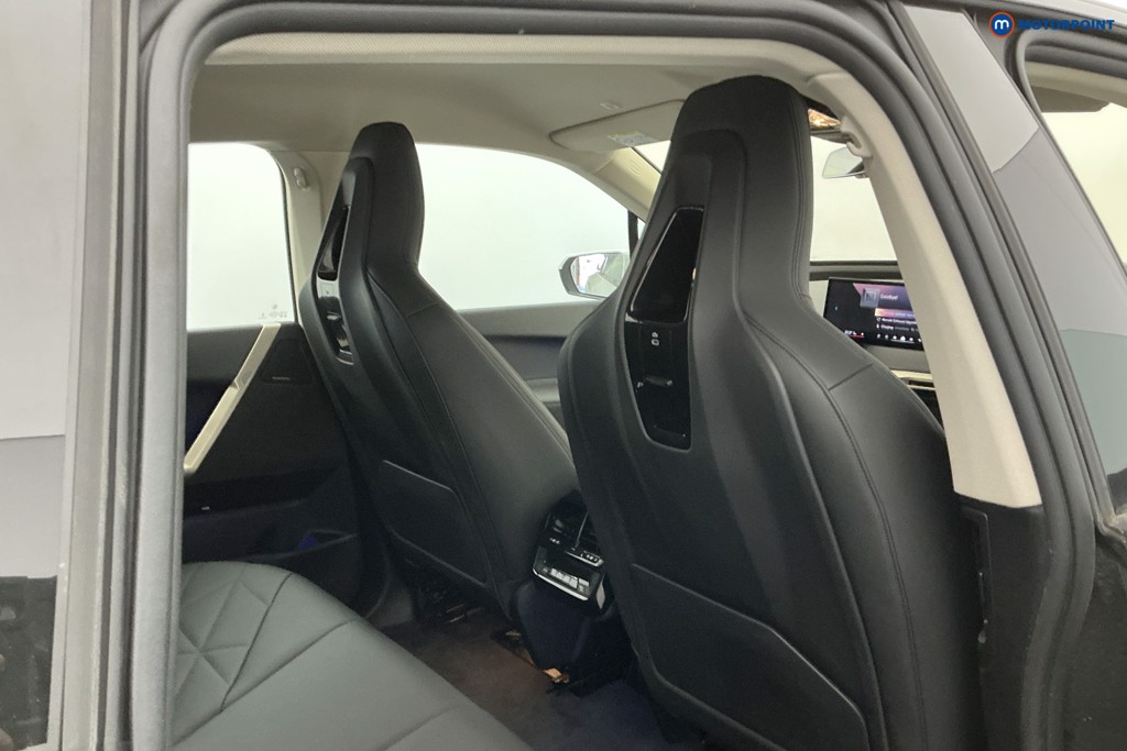 BMW IX Sport Automatic Electric SUV - Stock Number (1637046) - 5th supplementary image