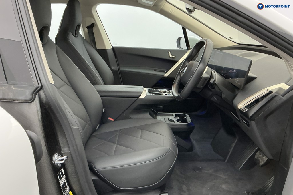 BMW IX Sport Automatic Electric SUV - Stock Number (1637046) - 6th supplementary image