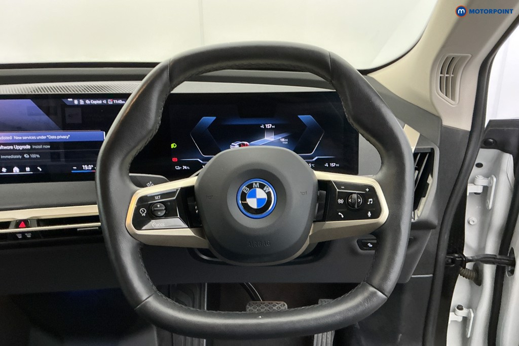 BMW IX Sport Automatic Electric SUV - Stock Number (1637046) - 7th supplementary image
