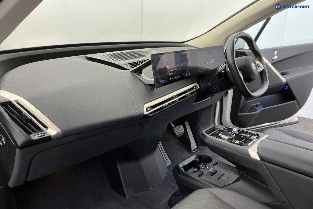 BMW IX Sport Automatic Electric SUV - Stock Number (1637046) - 9th supplementary image