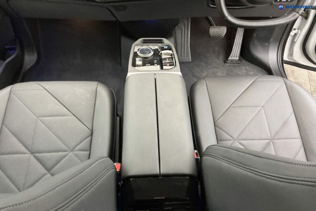BMW IX Sport Automatic Electric SUV - Stock Number (1637046) - 11th supplementary image