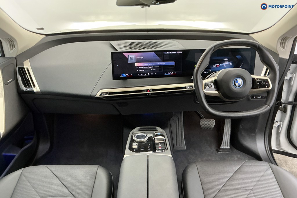BMW IX Sport Automatic Electric SUV - Stock Number (1637046) - 12th supplementary image