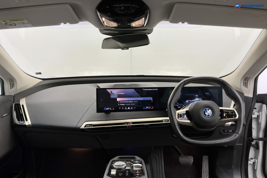 BMW IX Sport Automatic Electric SUV - Stock Number (1637046) - 13th supplementary image