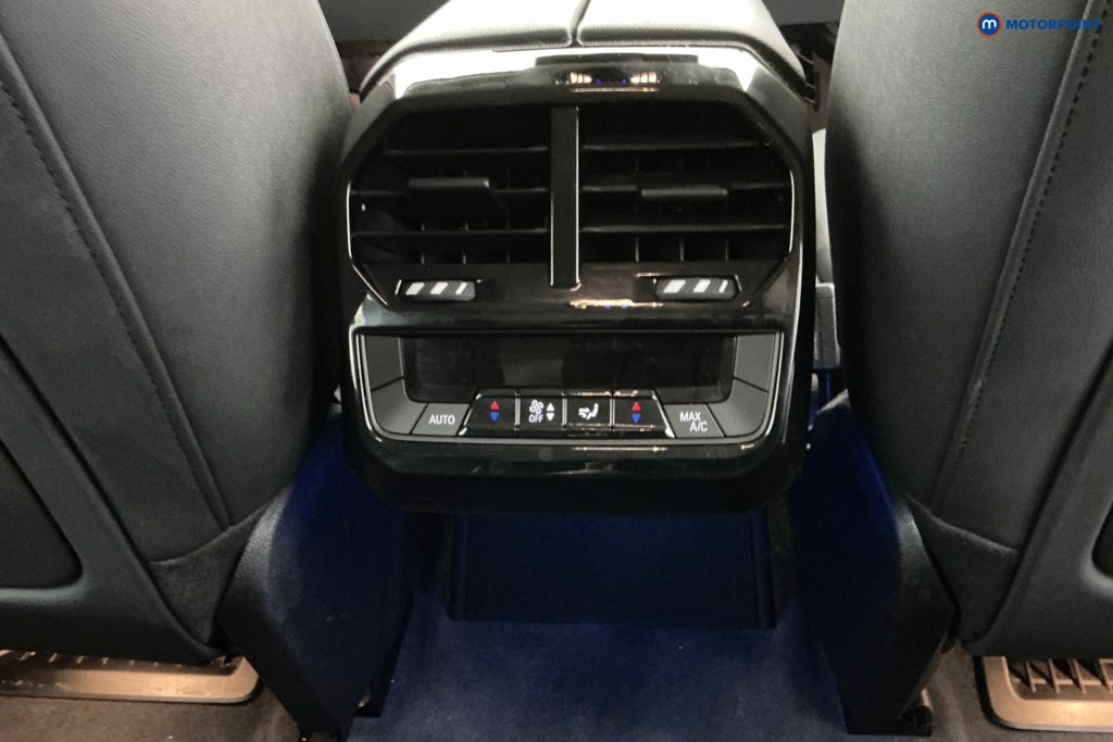 BMW IX Sport Automatic Electric SUV - Stock Number (1637046) - 14th supplementary image