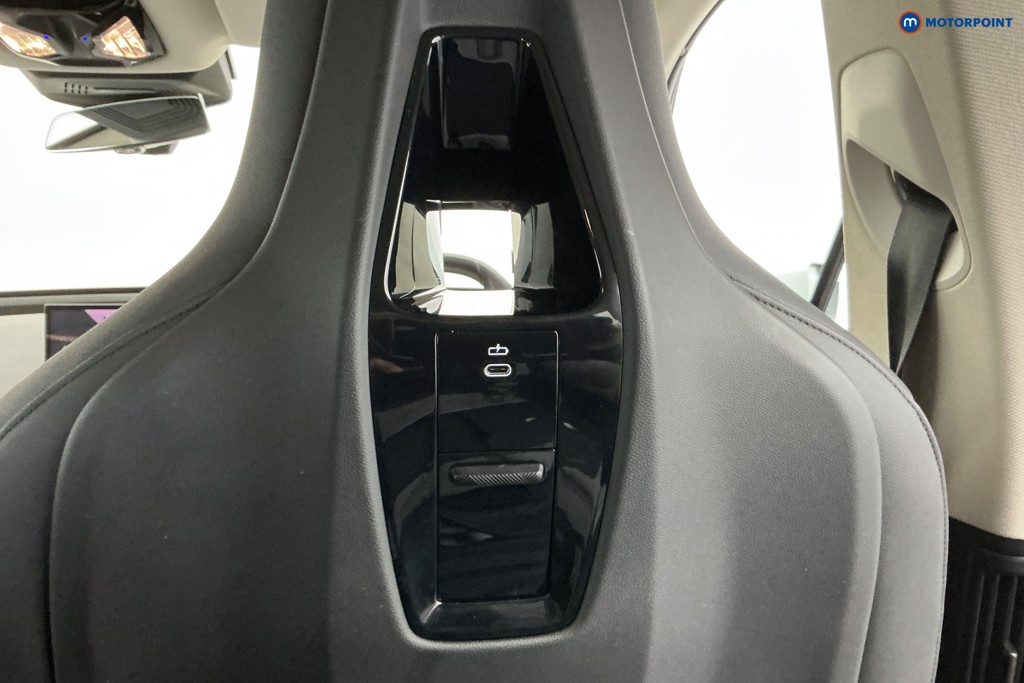 BMW IX Sport Automatic Electric SUV - Stock Number (1637046) - 15th supplementary image