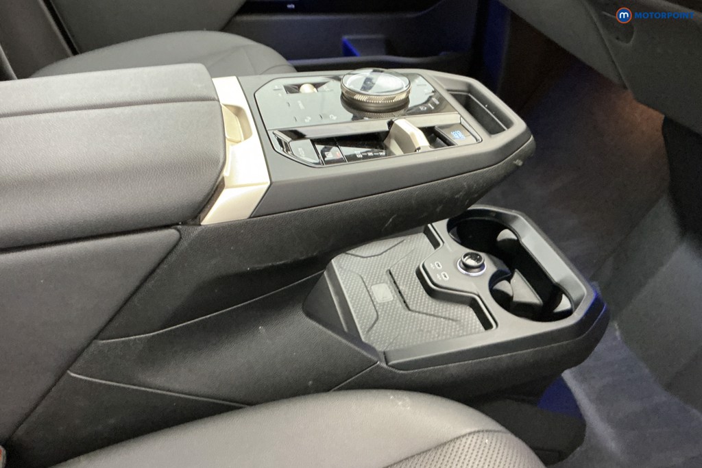 BMW IX Sport Automatic Electric SUV - Stock Number (1637046) - 17th supplementary image