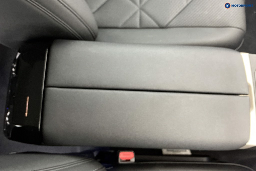 BMW IX Sport Automatic Electric SUV - Stock Number (1637046) - 18th supplementary image