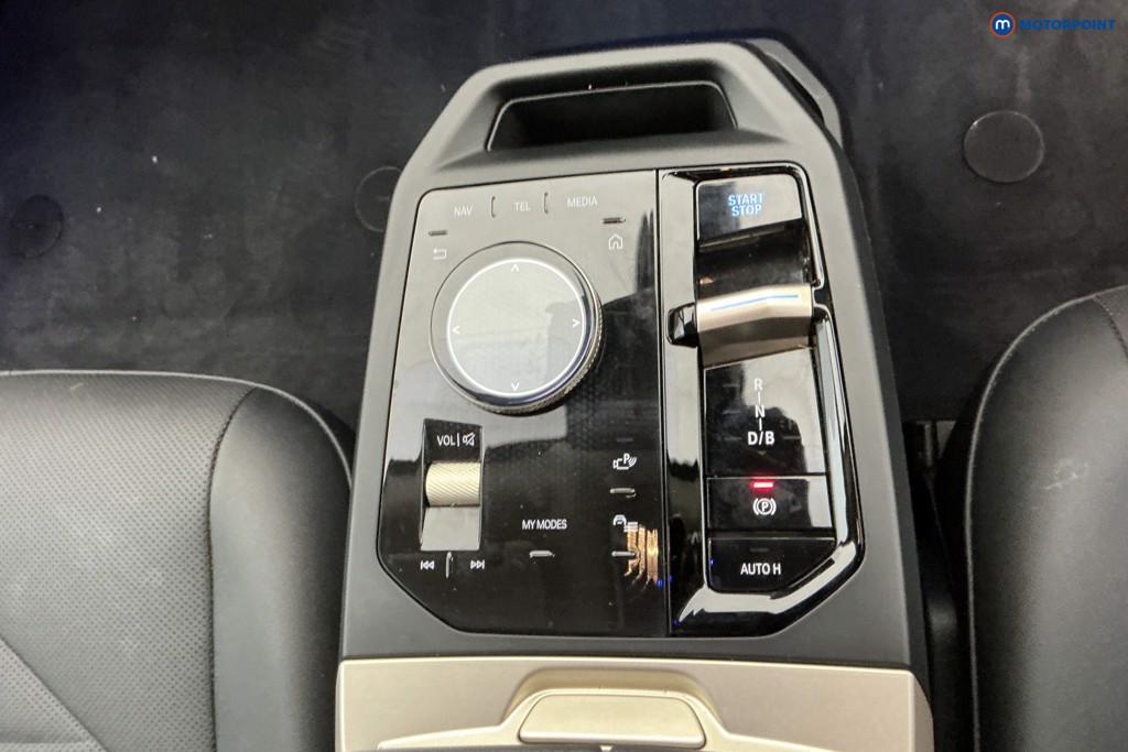 BMW IX Sport Automatic Electric SUV - Stock Number (1637046) - 20th supplementary image