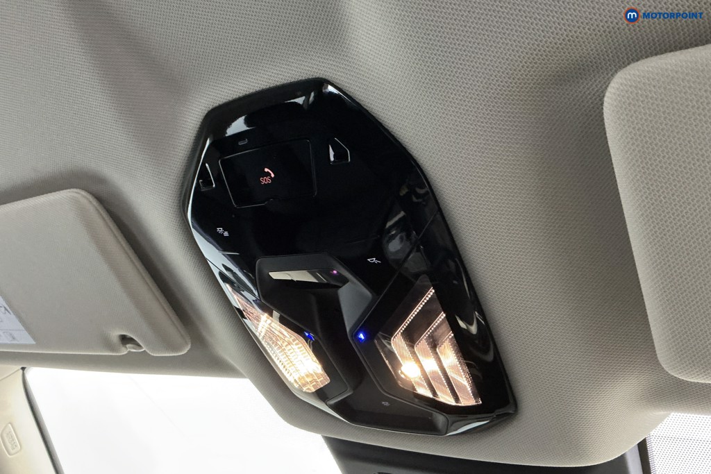 BMW IX Sport Automatic Electric SUV - Stock Number (1637046) - 22nd supplementary image