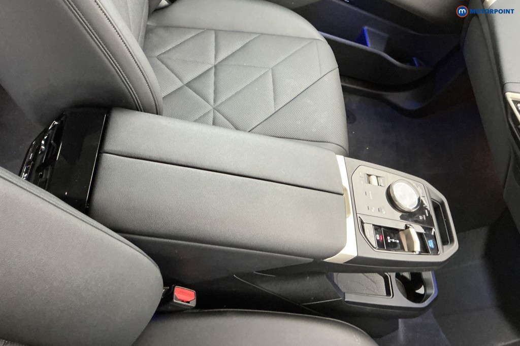 BMW IX Sport Automatic Electric SUV - Stock Number (1637046) - 23rd supplementary image
