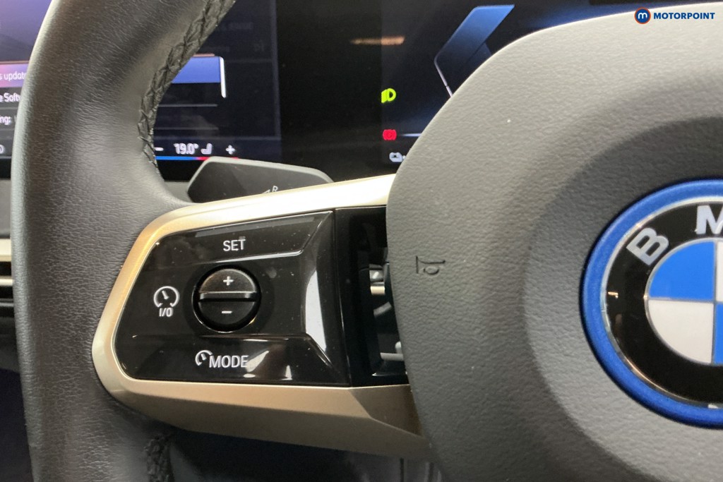 BMW IX Sport Automatic Electric SUV - Stock Number (1637046) - 25th supplementary image