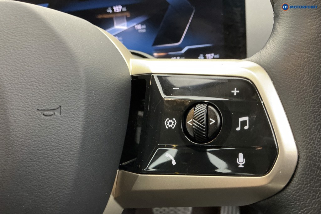 BMW IX Sport Automatic Electric SUV - Stock Number (1637046) - 26th supplementary image