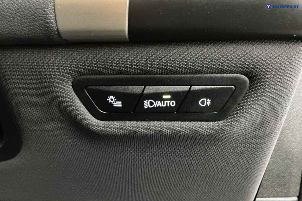 BMW IX Sport Automatic Electric SUV - Stock Number (1637046) - 27th supplementary image
